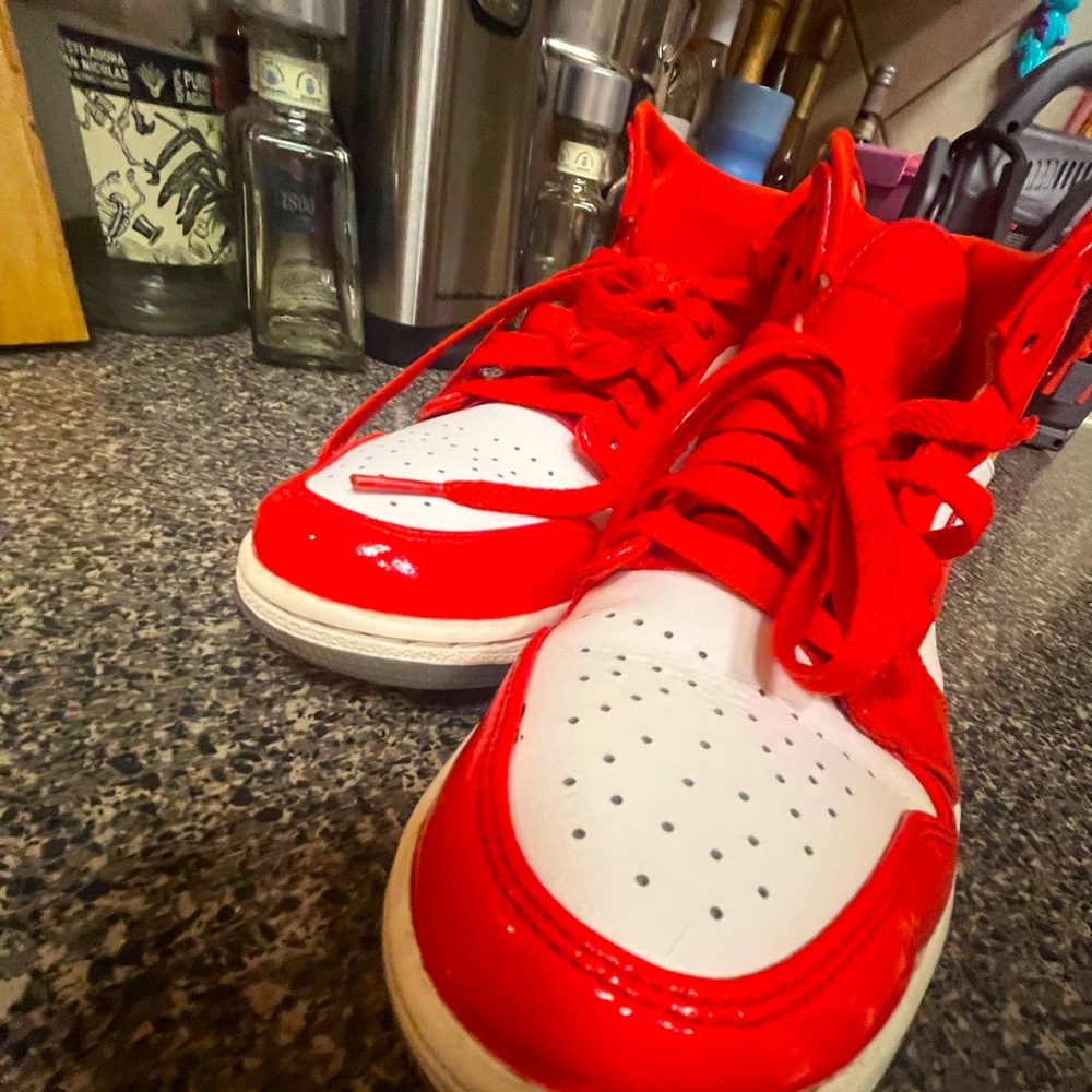 jordan 1s